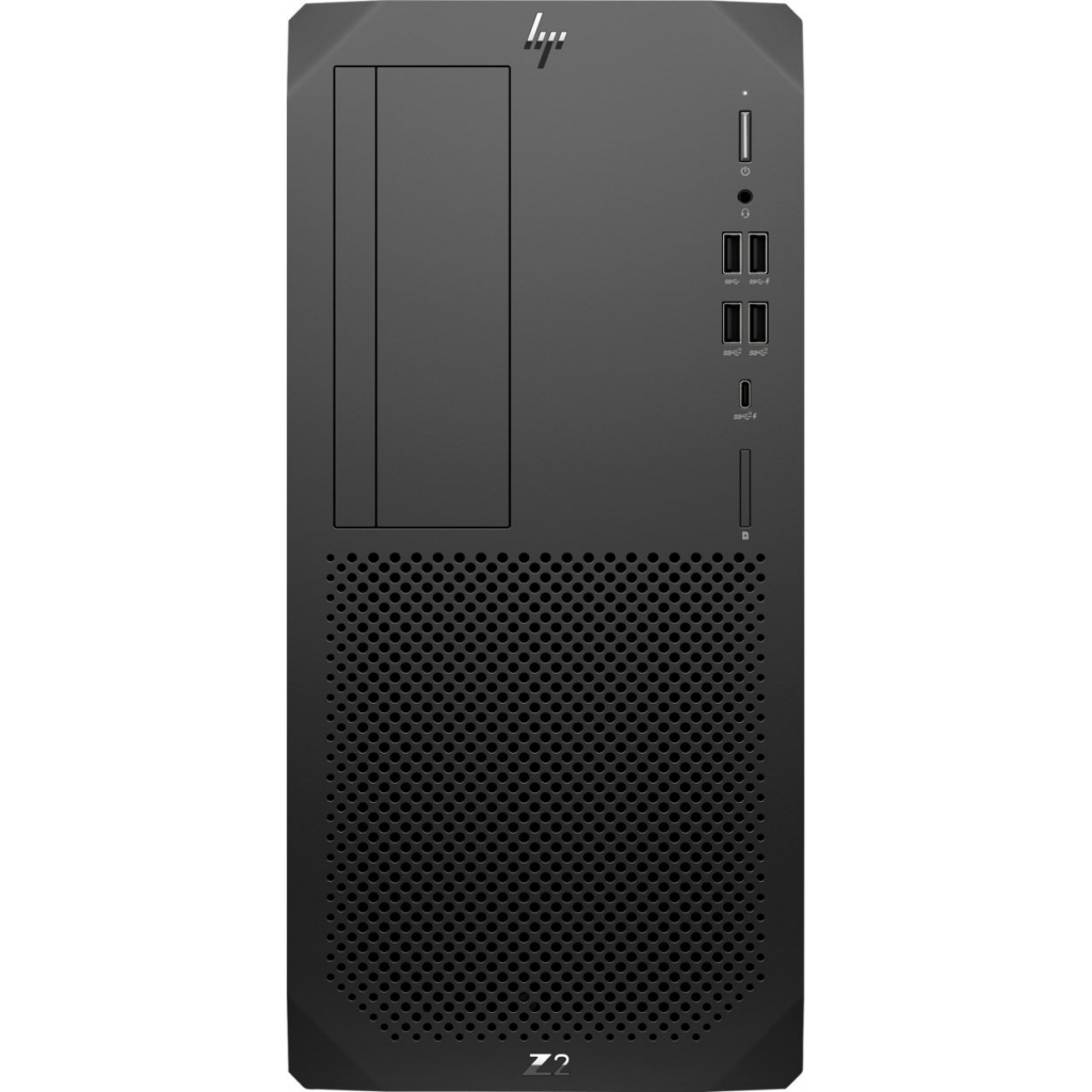 Компьютер HP Z2 G5 TWR / i7-10700 (5E9W5EA)