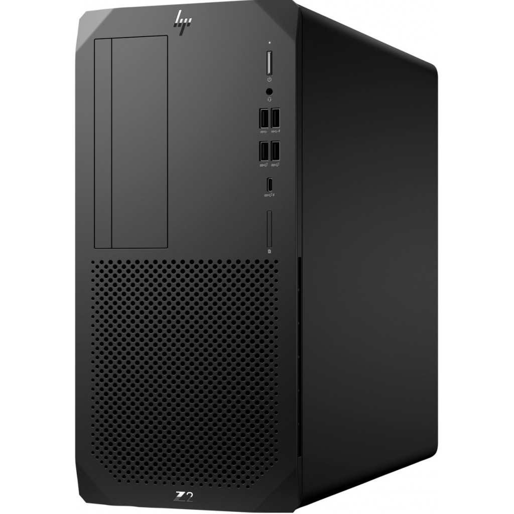 Компьютер HP Z2 G5 TWR / i7-10700 (4F854EA) - 1 Компьютер HP Z2 G5 TWR / i7-10700 (4F854EA) - 1