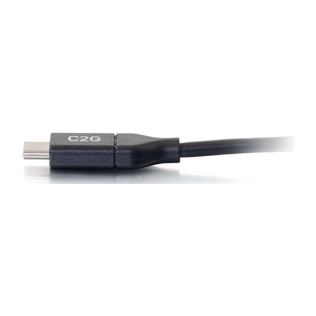 Дата кабель USB-C to USB-C 1.8m C2G (CG88828) - 2 Дата кабель USB-C to USB-C 1.8m C2G (CG88828) - 2