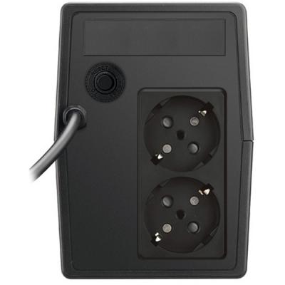 Источник бесперебойного питания FSP FP-850 (FP850) - 1 Источник бесперебойного питания FSP FP-850 (FP850) - 1