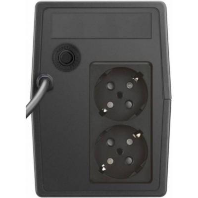 Источник бесперебойного питания FSP FP-450 (FP450) - 2