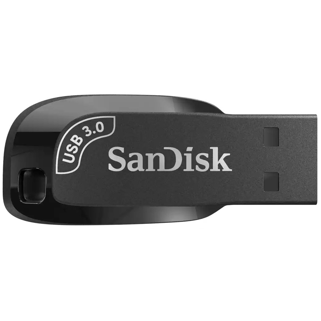 USB флеш накопитель SanDisk 64GB Ultra Shift USB 3.0 (SDCZ410-064G-G46) - 3