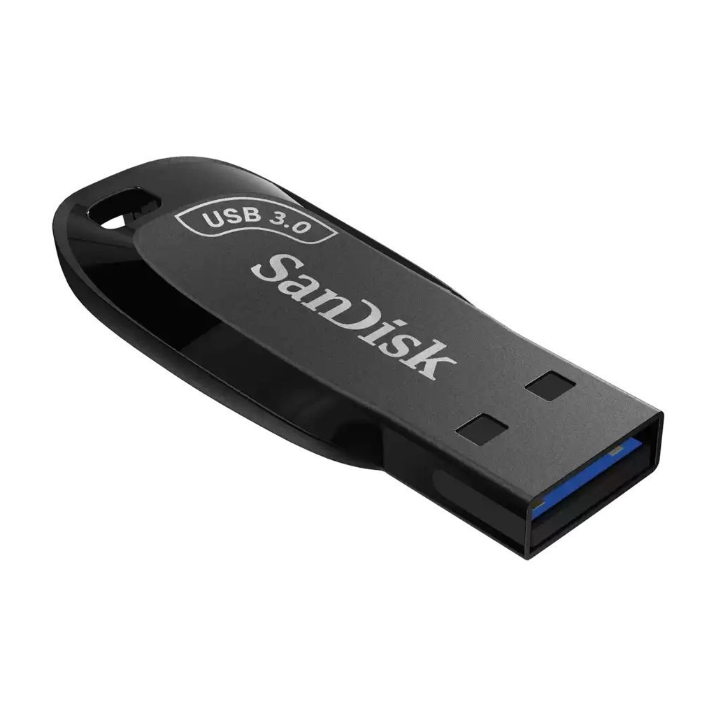 USB флеш накопитель SanDisk 32GB Ultra Shift USB 3.0 (SDCZ410-032G-G46) USB флеш накопитель SanDisk 32GB Ultra Shift USB 3.0 (SDCZ410-032G-G46)