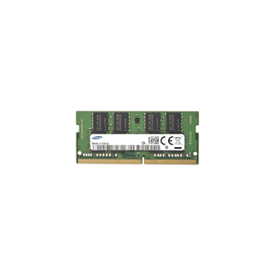 Модуль памяти для ноутбука SoDIMM DDR4 32GB 2666 MHz Samsung (M471A4G43MB1-CTDDY)
