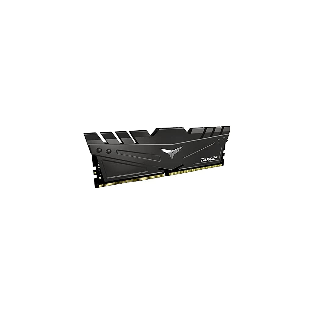 Модуль памяти для компьютера DDR4 32GB (2x16GB) 3600 MHz T-FORCE DARK Z Team (TDZAD432G3600HC18JDC01) - 5 Модуль памяти для компьютера DDR4 32GB (2x16GB) 3600 MHz T-FORCE DARK Z Team (TDZAD432G3600HC18JDC01) - 5