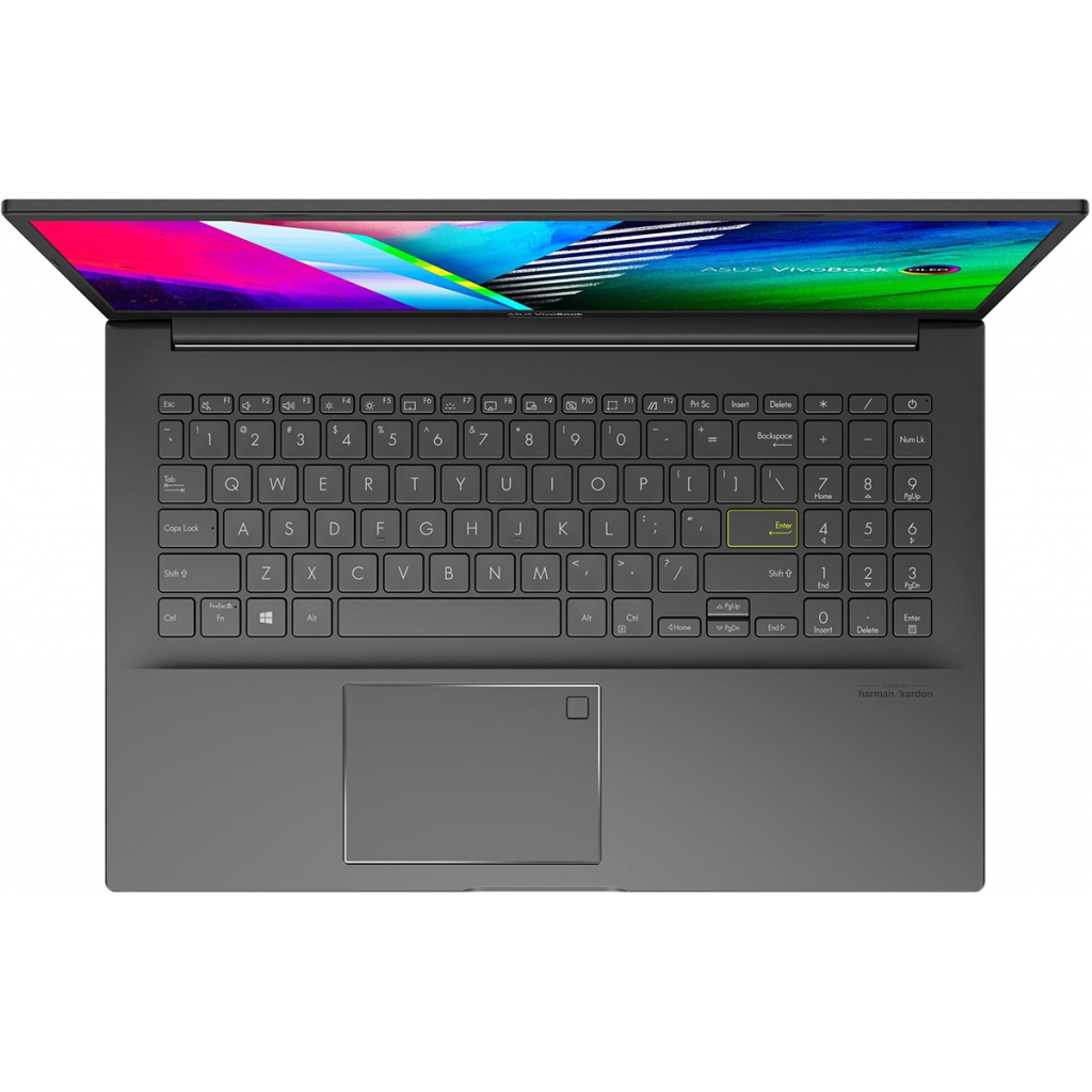 Ноутбук ASUS VivoBook 15 OLED K513EP-L1440 (90NB0SJ1-M05670) - 3 Ноутбук ASUS VivoBook 15 OLED K513EP-L1440 (90NB0SJ1-M05670) - 3