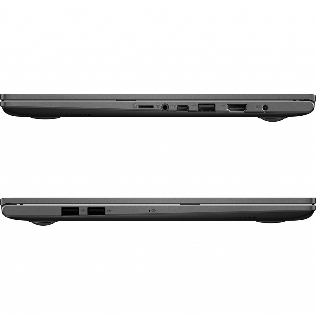 Ноутбук ASUS VivoBook 15 OLED K513EP-L1440 (90NB0SJ1-M05670) - 4 Ноутбук ASUS VivoBook 15 OLED K513EP-L1440 (90NB0SJ1-M05670) - 4