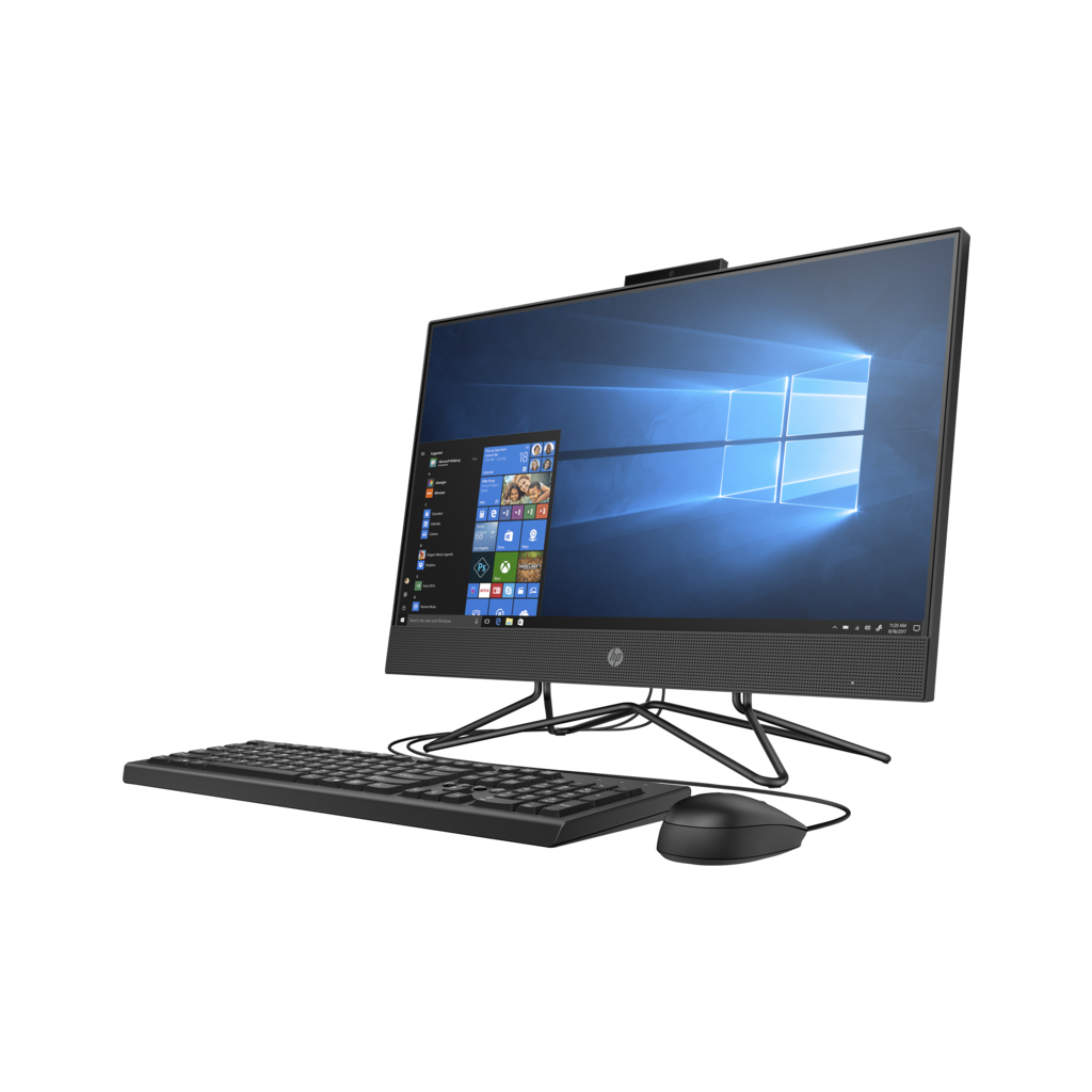 Компьютер HP 205 G4 AiO / Athlon Silver 3050U (261Q8ES) - 2 Компьютер HP 205 G4 AiO / Athlon Silver 3050U (261Q8ES) - 2