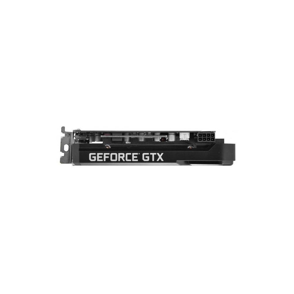 Видеокарта Palit GeForce GTX1660 6144Mb StormX (NE51660018J9-165F) - 6 Видеокарта Palit GeForce GTX1660 6144Mb StormX (NE51660018J9-165F) - 6