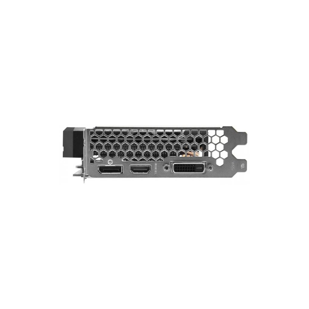 Видеокарта Palit GeForce GTX1660 6144Mb StormX (NE51660018J9-165F) - 7 Видеокарта Palit GeForce GTX1660 6144Mb StormX (NE51660018J9-165F) - 7