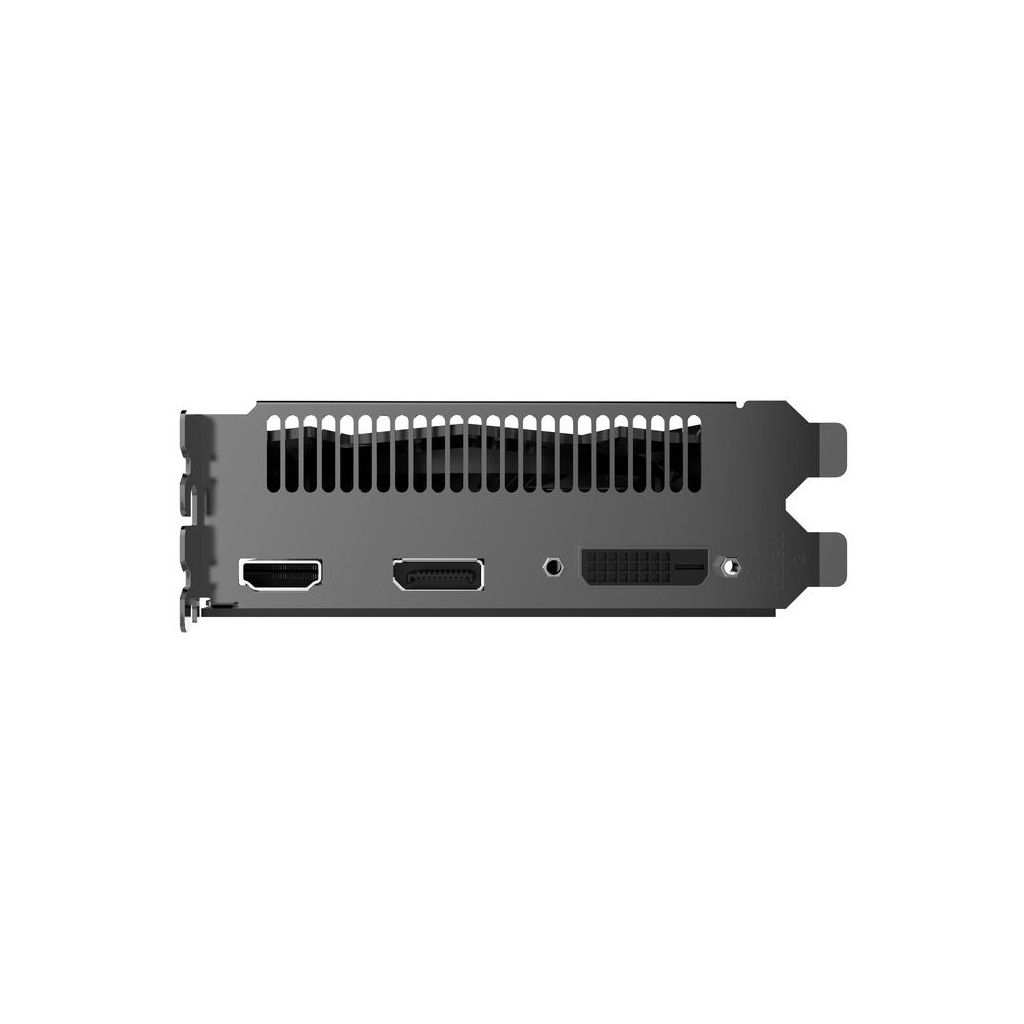 Видеокарта Zotac GeForce GTX1650 4096Mb OC D6 (ZT-T16520F-10L) - 2 Видеокарта Zotac GeForce GTX1650 4096Mb OC D6 (ZT-T16520F-10L) - 2