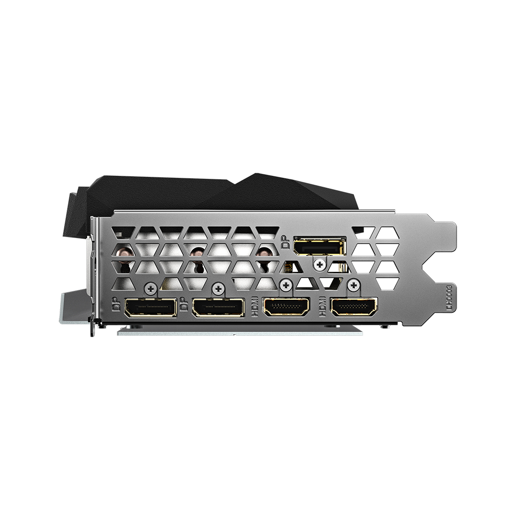 Видеокарта GIGABYTE GeForce RTX3090 Ti 24Gb GAMING OC (GV-N309TGAMING OC-24GD) - 7