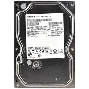 Жесткий диск 3.5"  500Gb WDC Hitachi HGST (#HDS721050CLA662#)