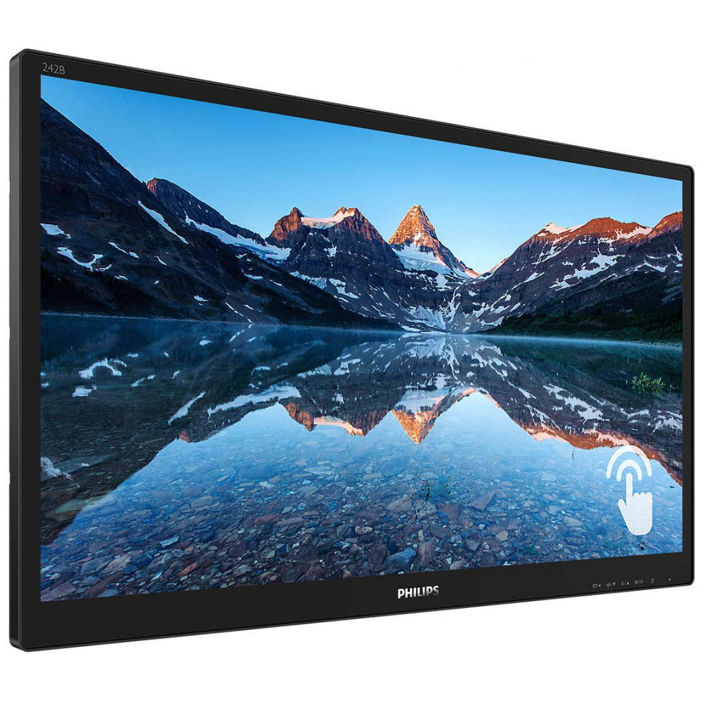 Монитор Philips 242B9TN/00 - 1 Монитор Philips 242B9TN/00 - 1
