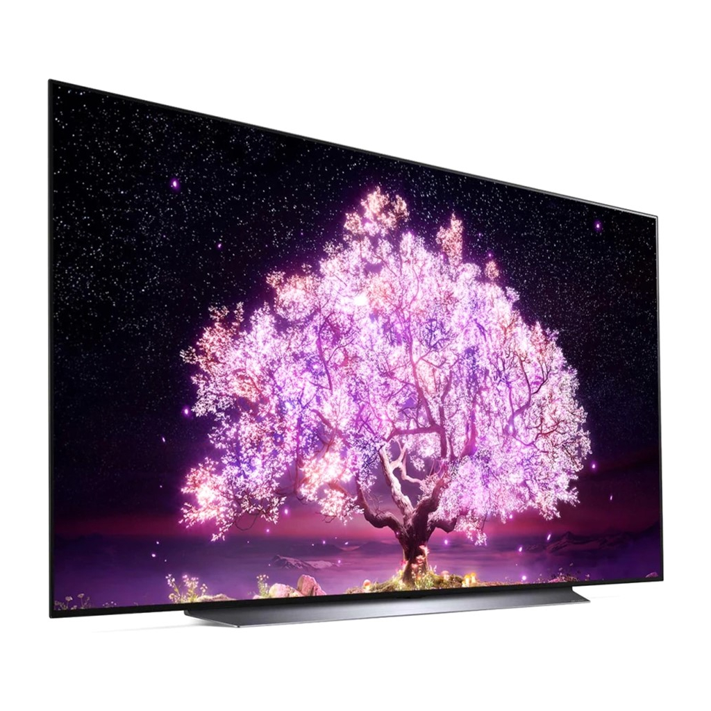 Телевизор LG OLED83C14LA - 1 Телевизор LG OLED83C14LA - 1