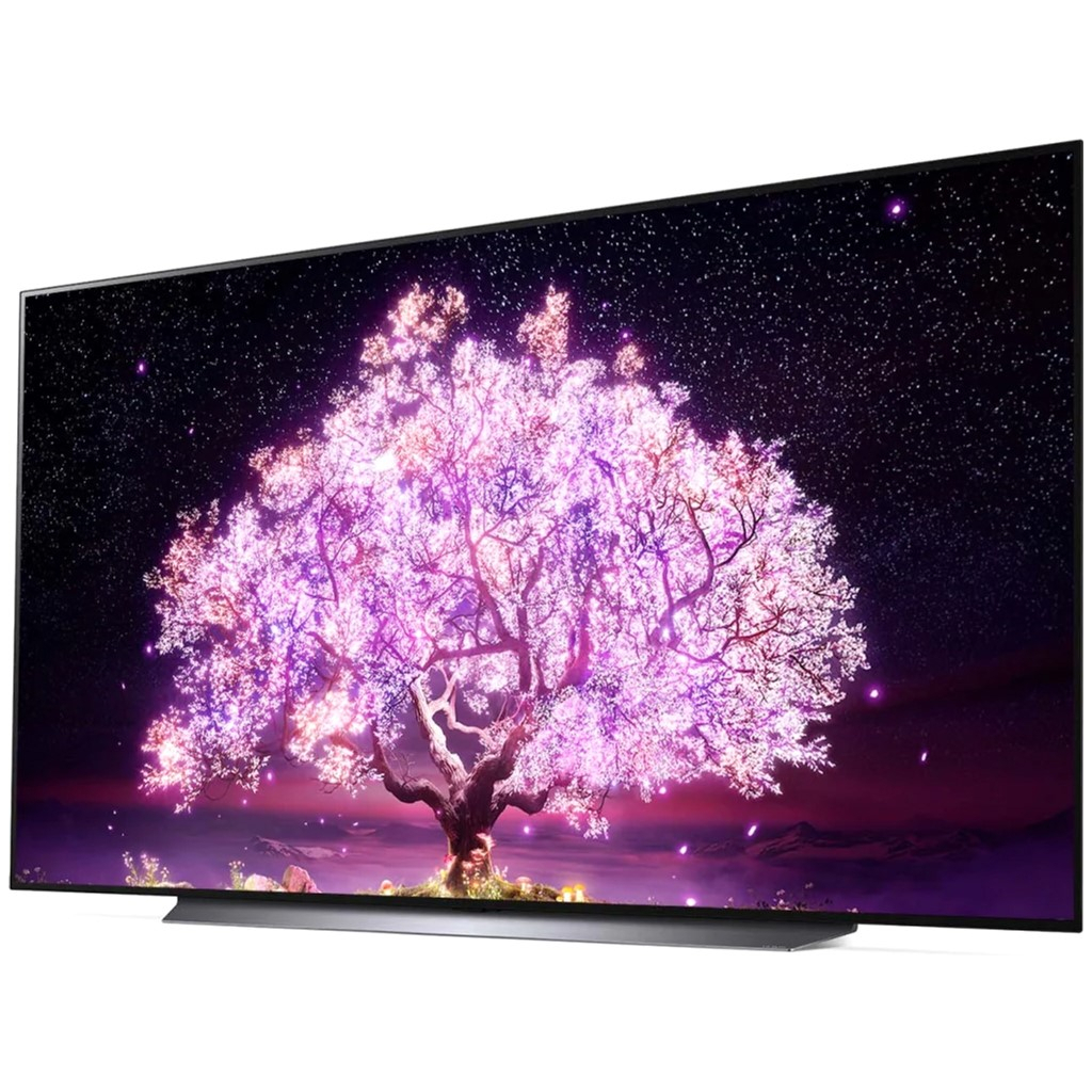 Телевизор LG OLED83C14LA - 2 Телевизор LG OLED83C14LA - 2