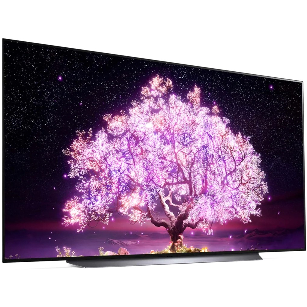 Телевизор LG OLED83C14LA - 5 Телевизор LG OLED83C14LA - 5
