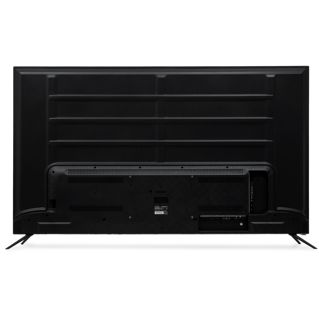 Телевизор Vinga S65UHD22B - 4 Телевизор Vinga S65UHD22B - 4