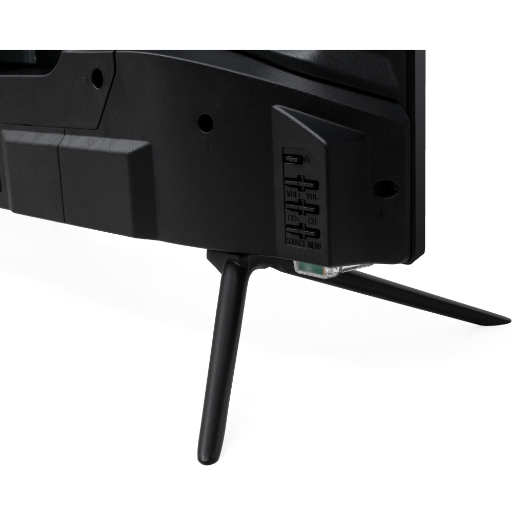 Телевизор Vinga S65UHD22B - 5 Телевизор Vinga S65UHD22B - 5