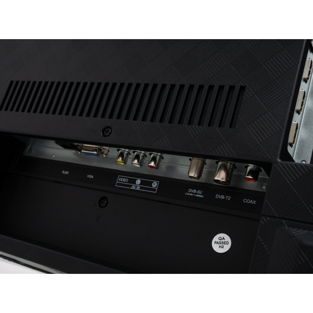 Телевизор Vinga S65UHD22B - 6 Телевизор Vinga S65UHD22B - 6