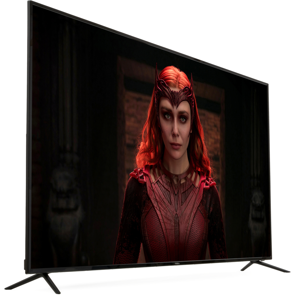 Телевизор Vinga S75UHD21B - 1 Телевизор Vinga S75UHD21B - 1