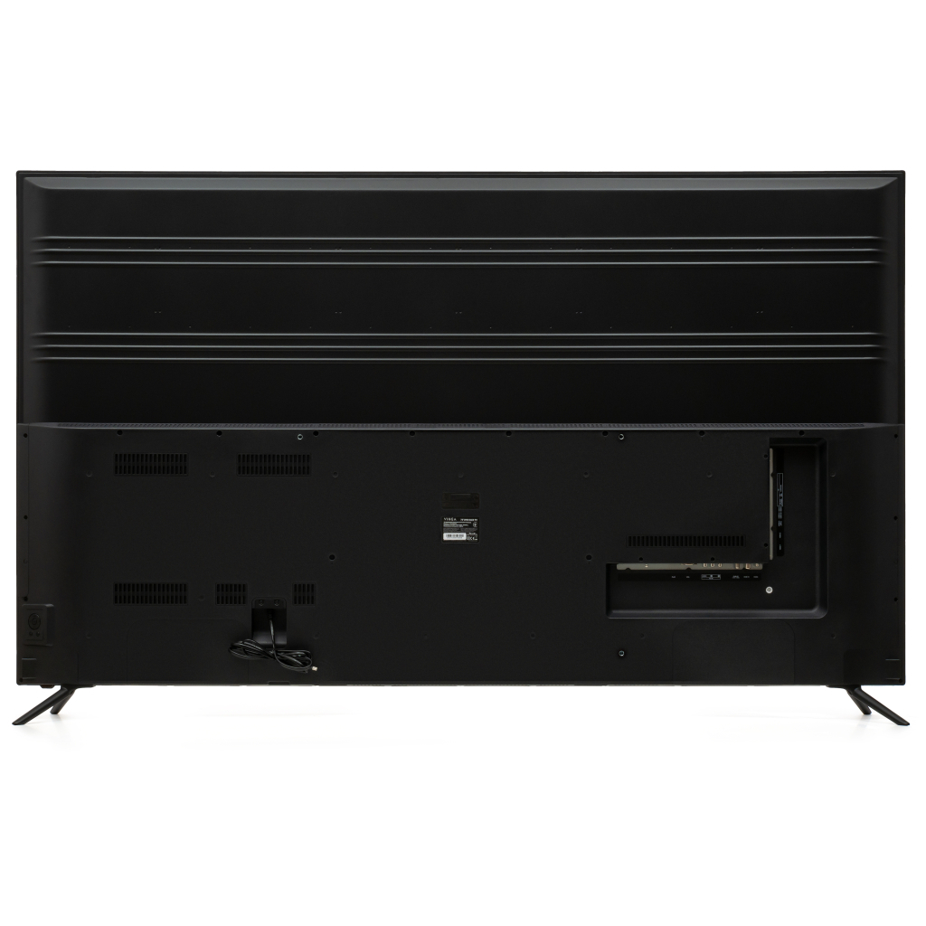 Телевизор Vinga S75UHD21B - 4 Телевизор Vinga S75UHD21B - 4