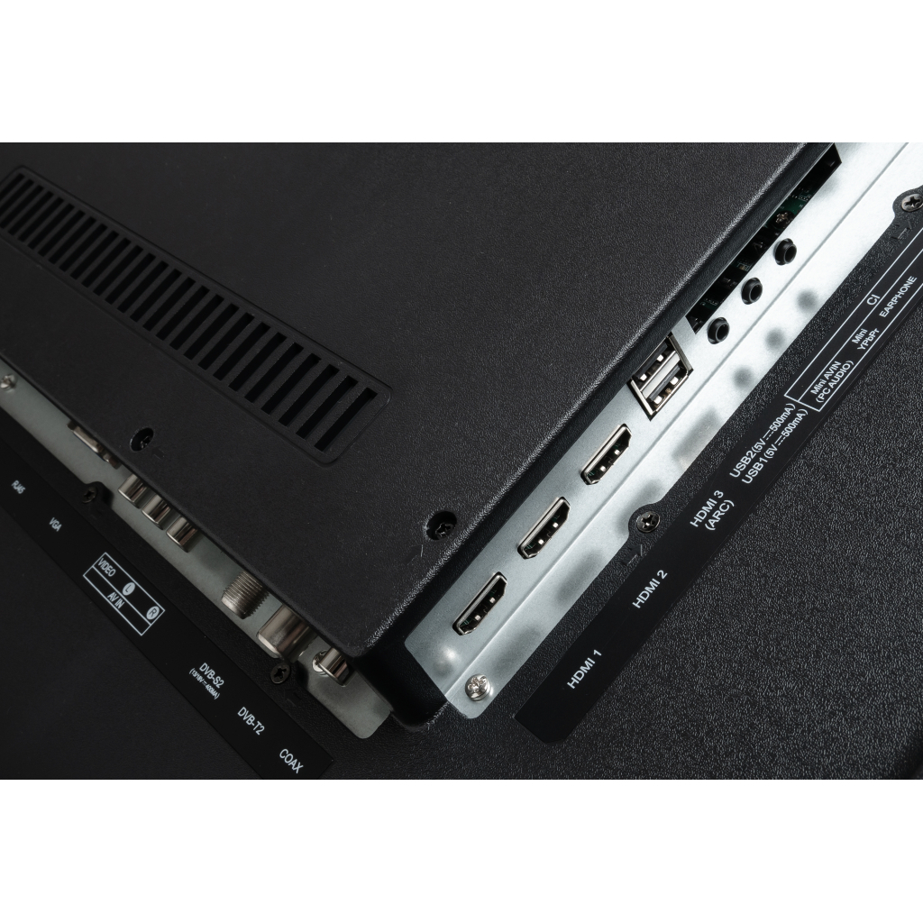 Телевизор Vinga S75UHD21B - 7 Телевизор Vinga S75UHD21B - 7