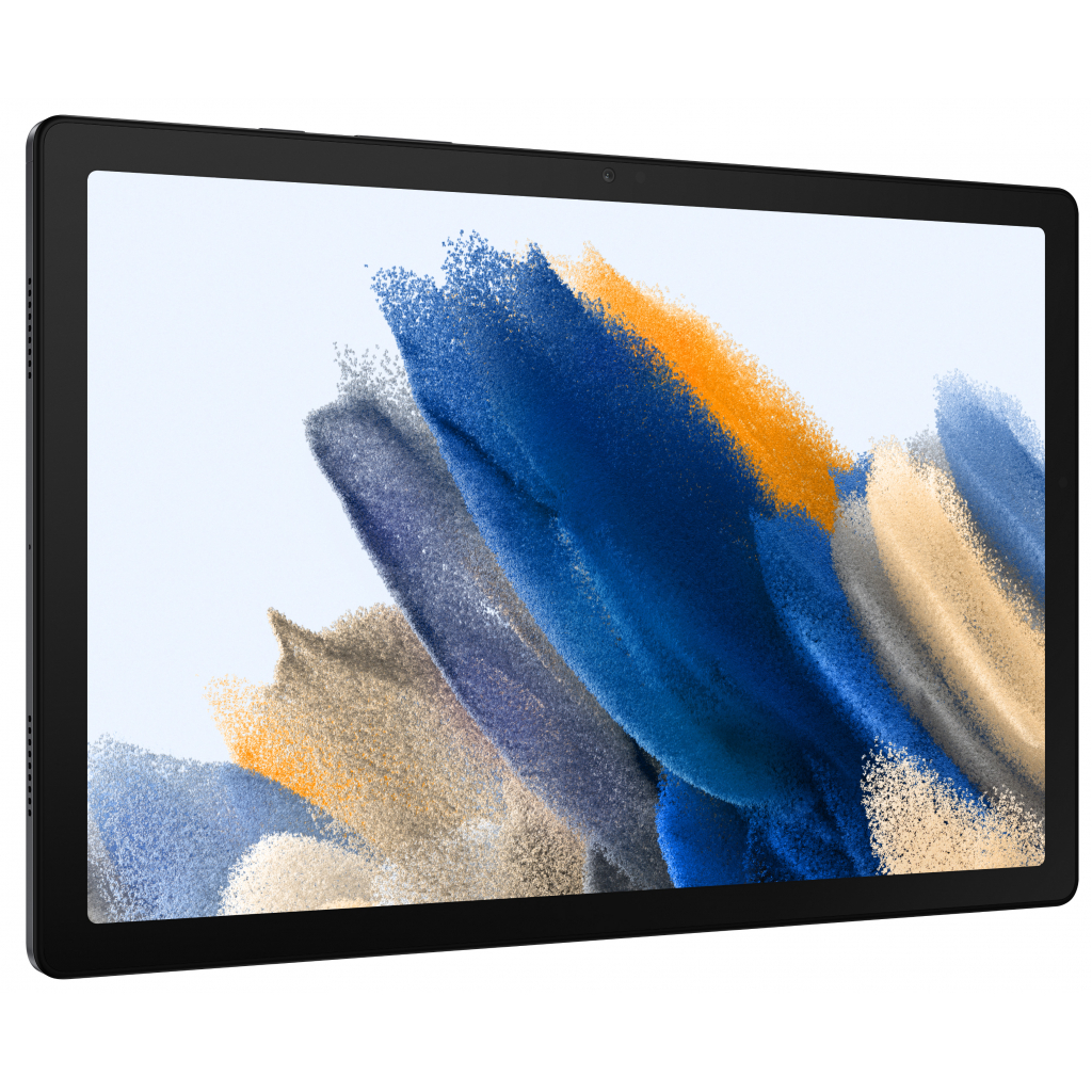 Планшет Samsung SM-X205/32 (Tab A8 3/32GB LTE) Dark Grey (SM-X205NZAASEK) - 2