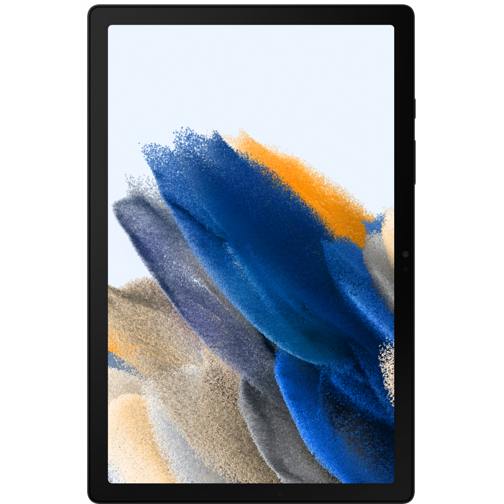 Планшет Samsung SM-X205/32 (Tab A8 3/32GB LTE) Dark Grey (SM-X205NZAASEK) - 6