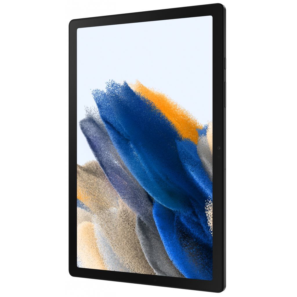 Планшет Samsung SM-X205/32 (Tab A8 3/32GB LTE) Dark Grey (SM-X205NZAASEK) - 8