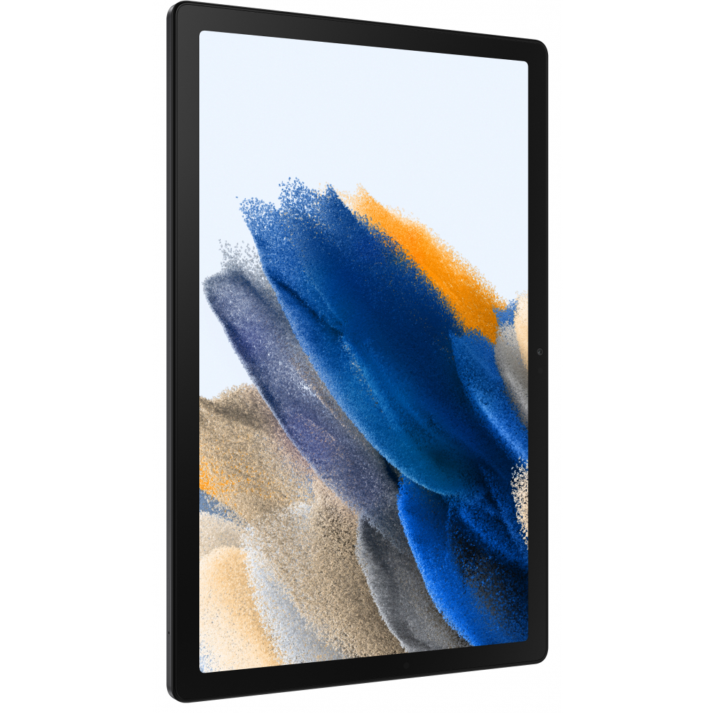 Планшет Samsung SM-X200/64 (Tab A8 4/64GB Wi-Fi) Dark Grey (SM-X200NZAESEK) - 8