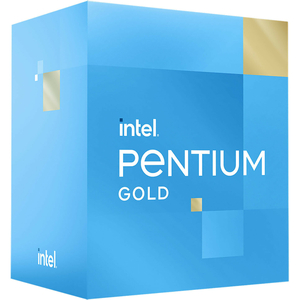 Процессор INTEL Pentium G7400 (BX80715G7400)