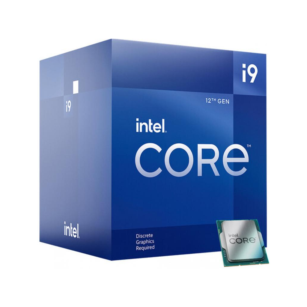 Процессор INTEL Core™ i9 12900F (BX8071512900F)