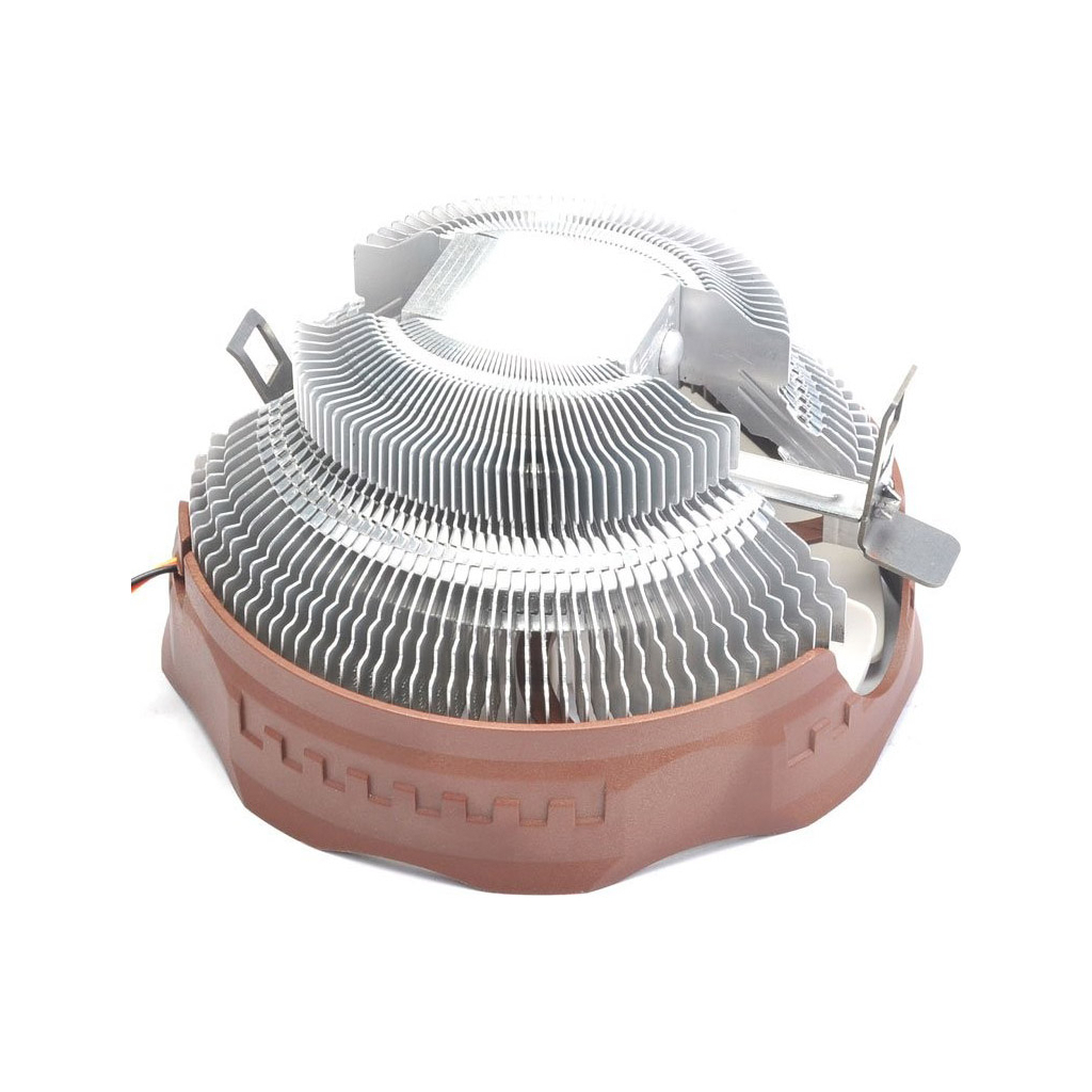 Кулер для процессора PcСooler E121 III - 2