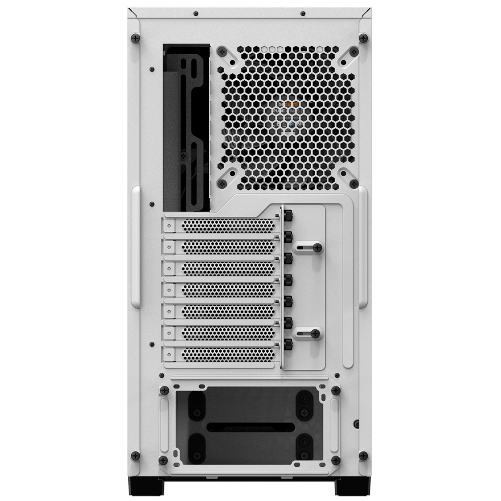 Корпус Be quiet! Pure Base 500 White (BG035) - 2