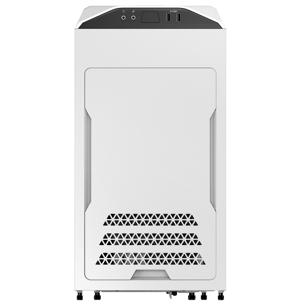 Корпус Be quiet! Pure Base 500 White (BG035) - 3