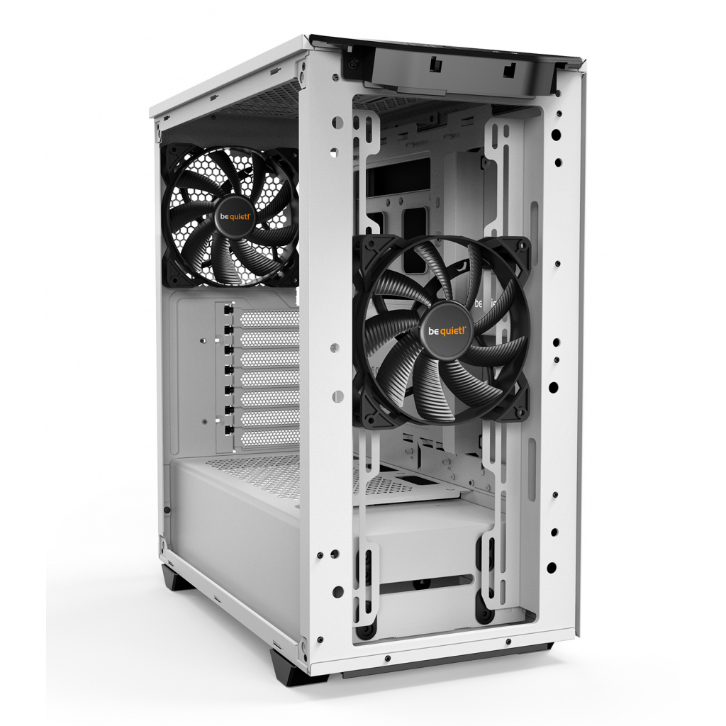 Корпус Be quiet! Pure Base 500 White (BG035) - 4