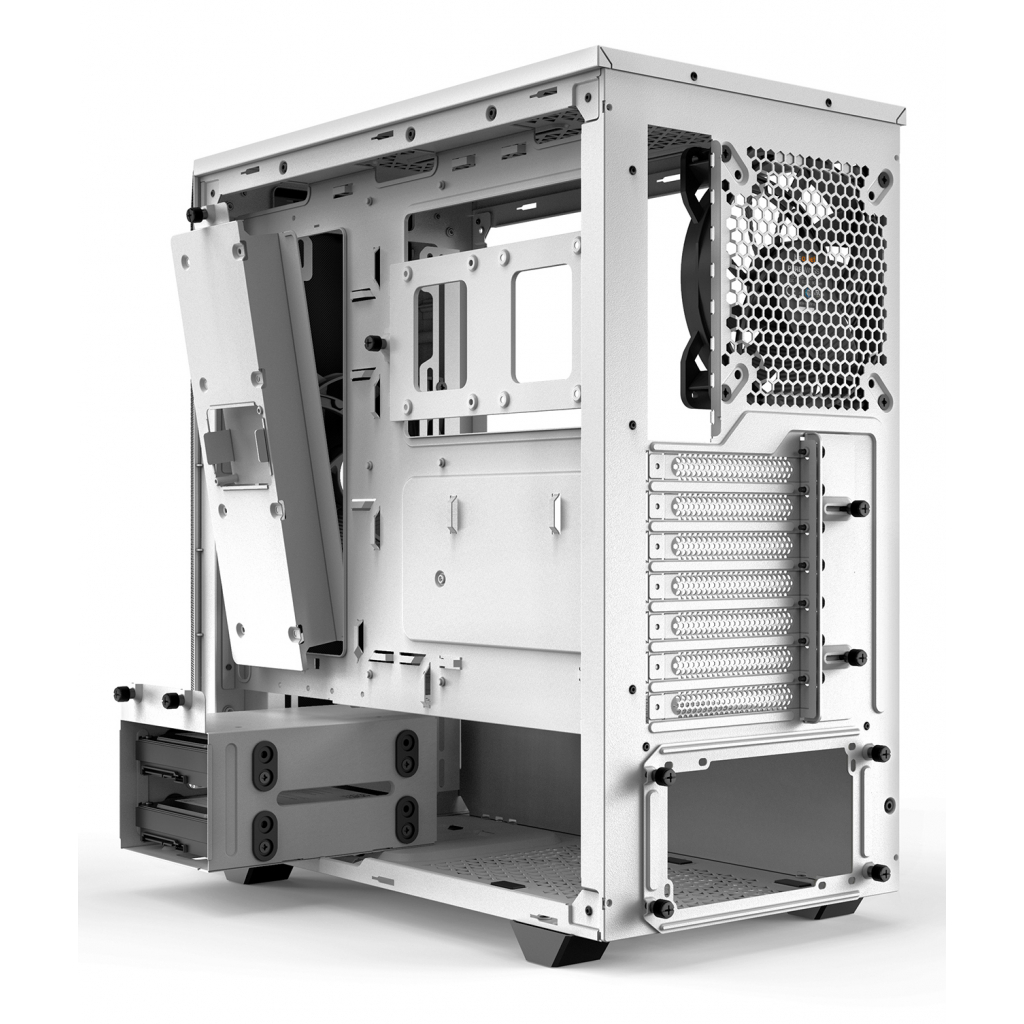 Корпус Be quiet! Pure Base 500 White (BG035) - 5
