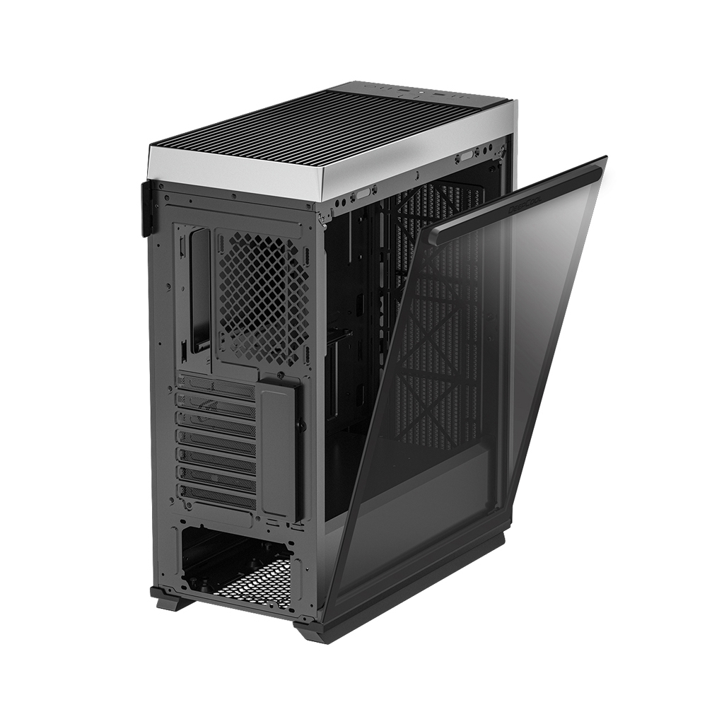 Корпус Deepcool CL500 4F-AP - 1 Корпус Deepcool CL500 4F-AP - 1