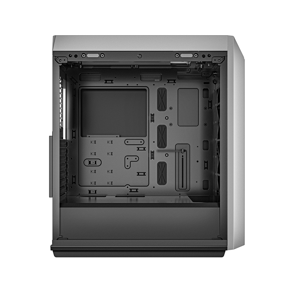 Корпус Deepcool CL500 4F-AP - 2 Корпус Deepcool CL500 4F-AP - 2