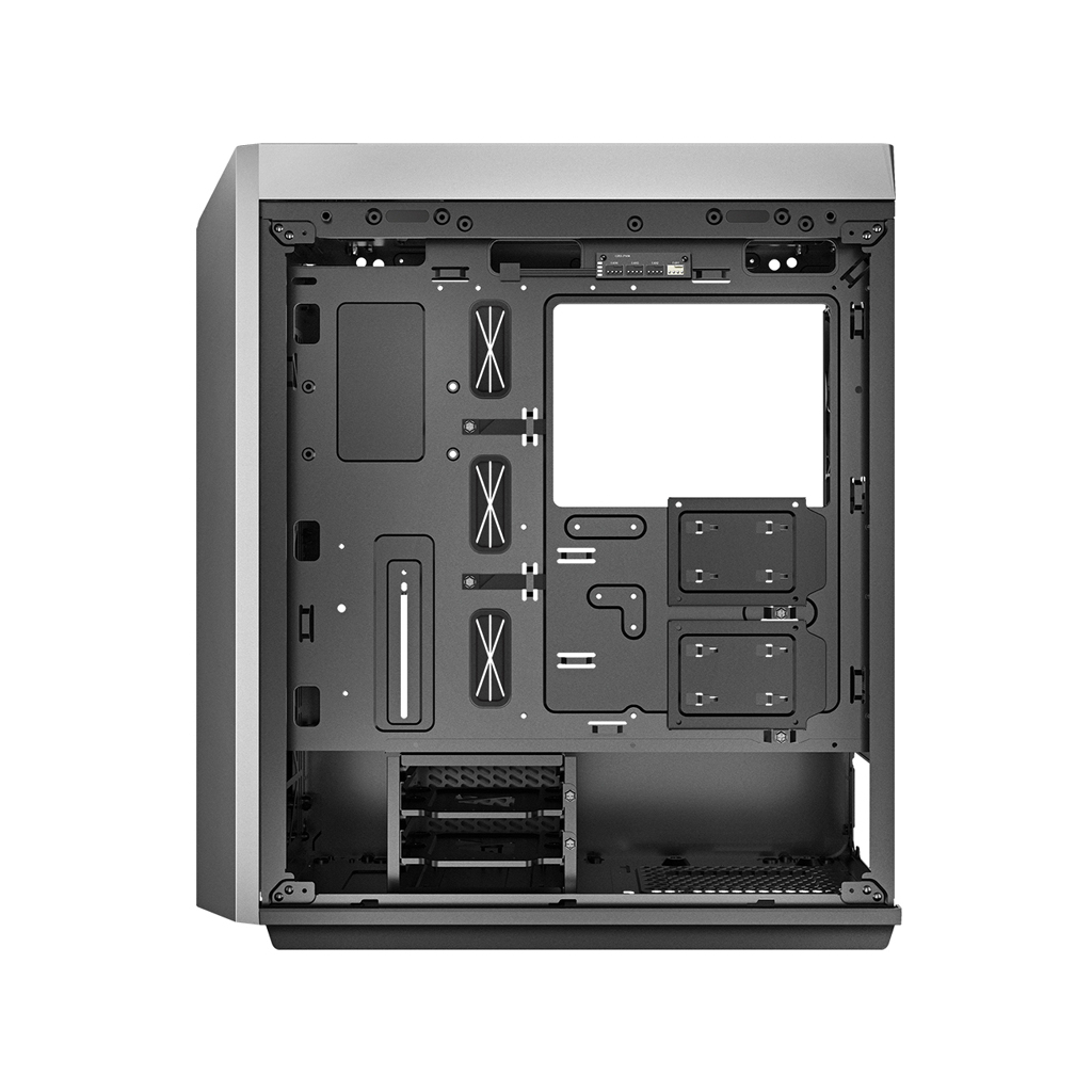 Корпус Deepcool CL500 4F-AP - 3 Корпус Deepcool CL500 4F-AP - 3