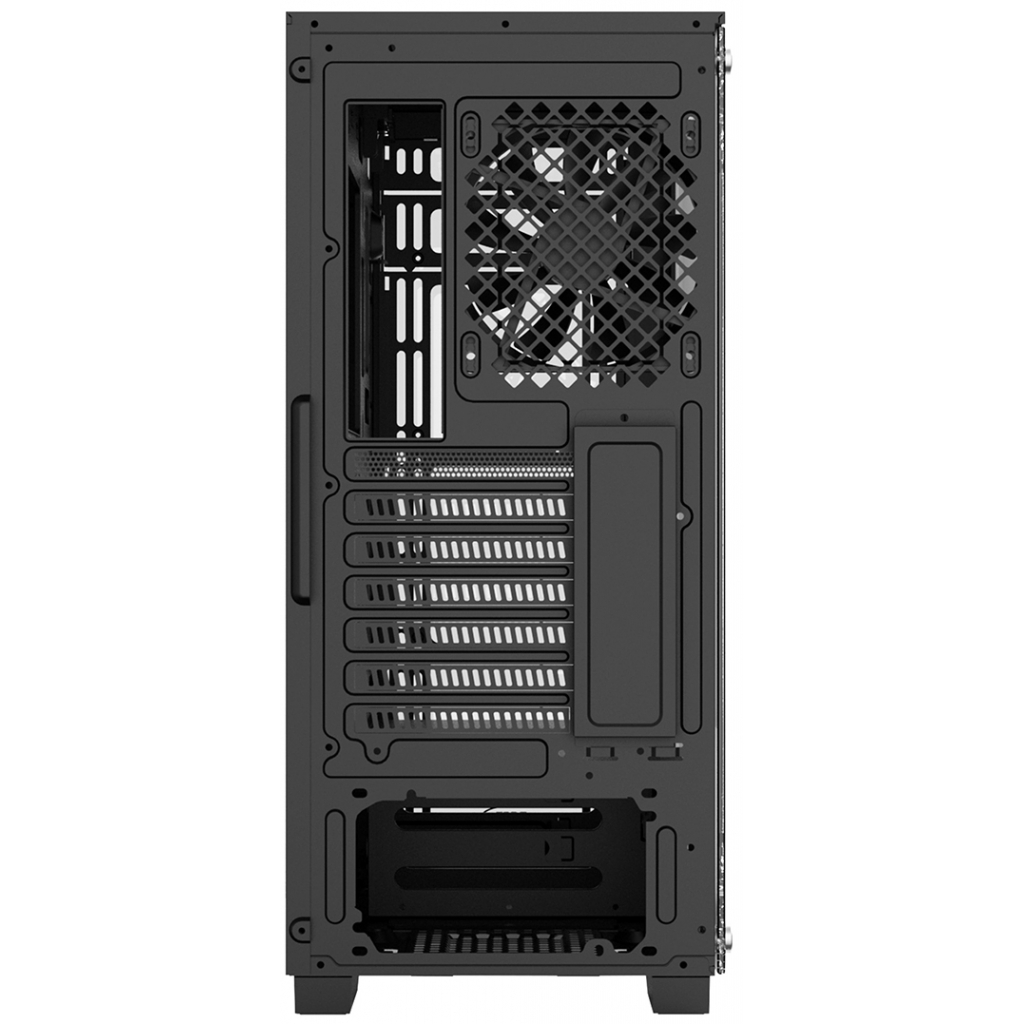 Корпус Deepcool MATREXX 50 ADD-RGB 4F - 3