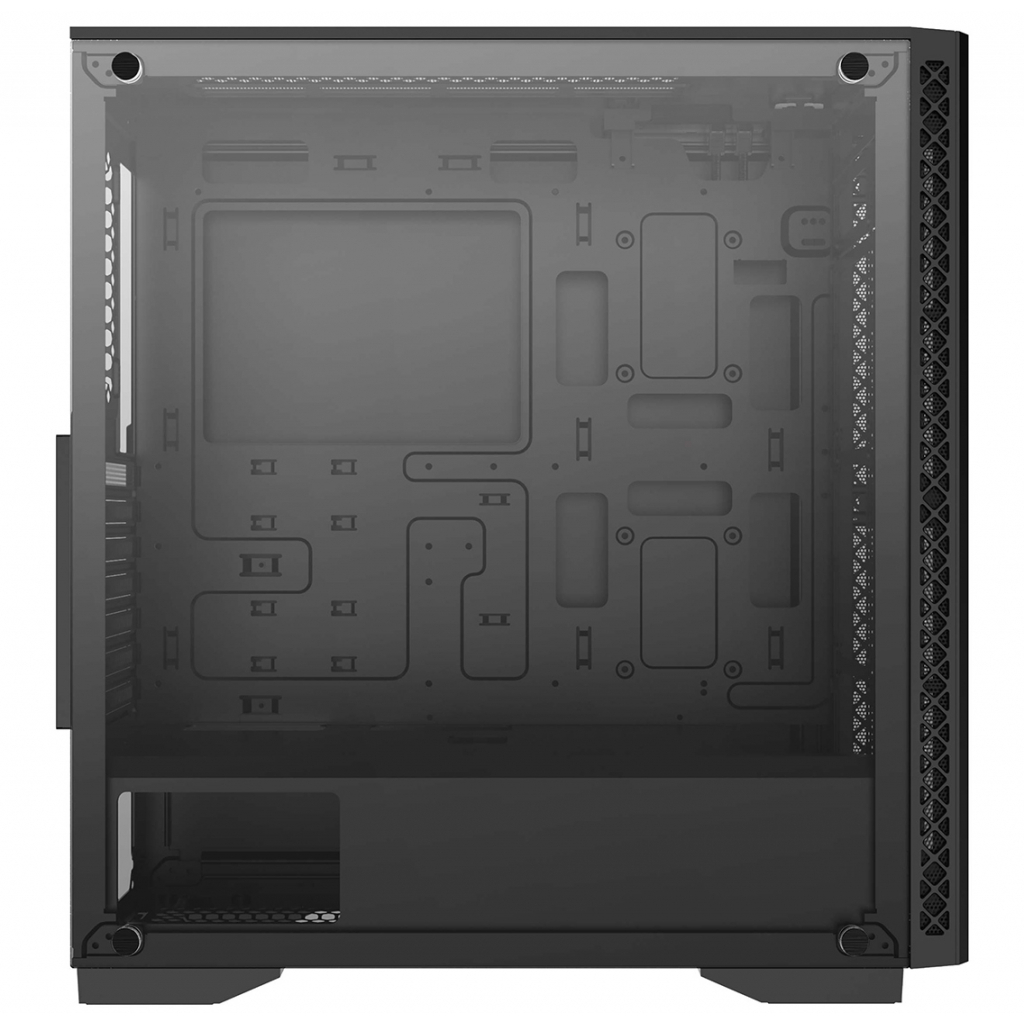 Корпус Deepcool MATREXX 50 ADD-RGB 4F - 5