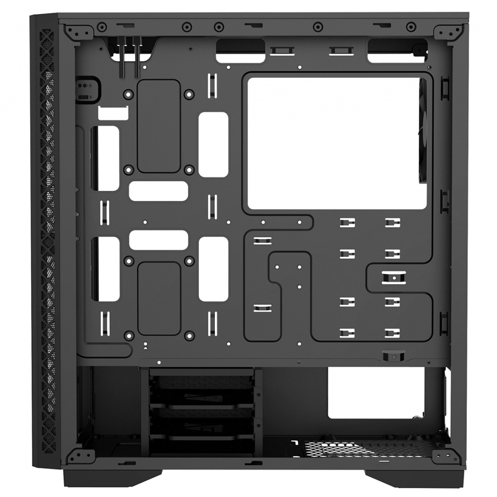 Корпус Deepcool MATREXX 50 ADD-RGB 4F - 6