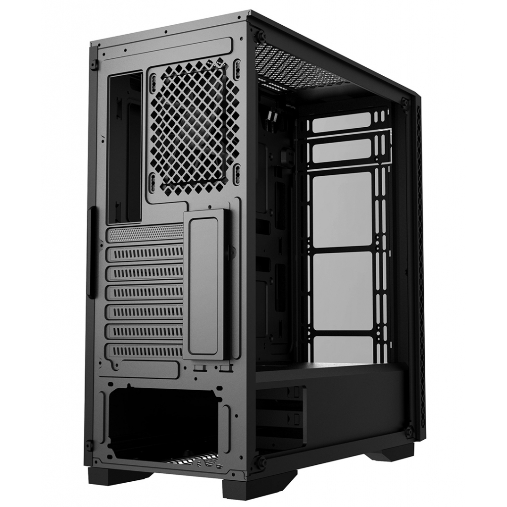 Корпус Deepcool MATREXX 50 ADD-RGB 4F - 7