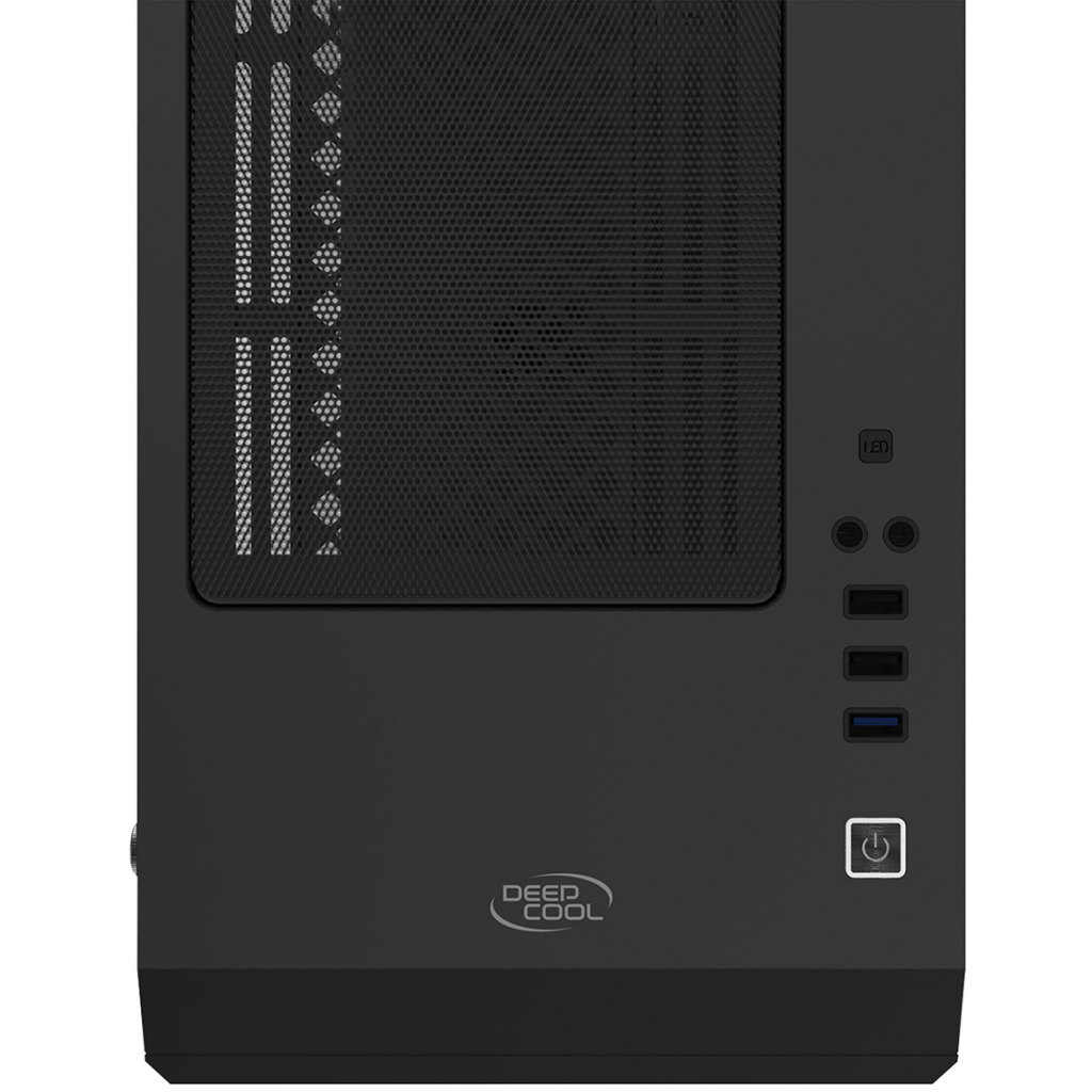 Корпус Deepcool MATREXX 50 ADD-RGB 4F - 9