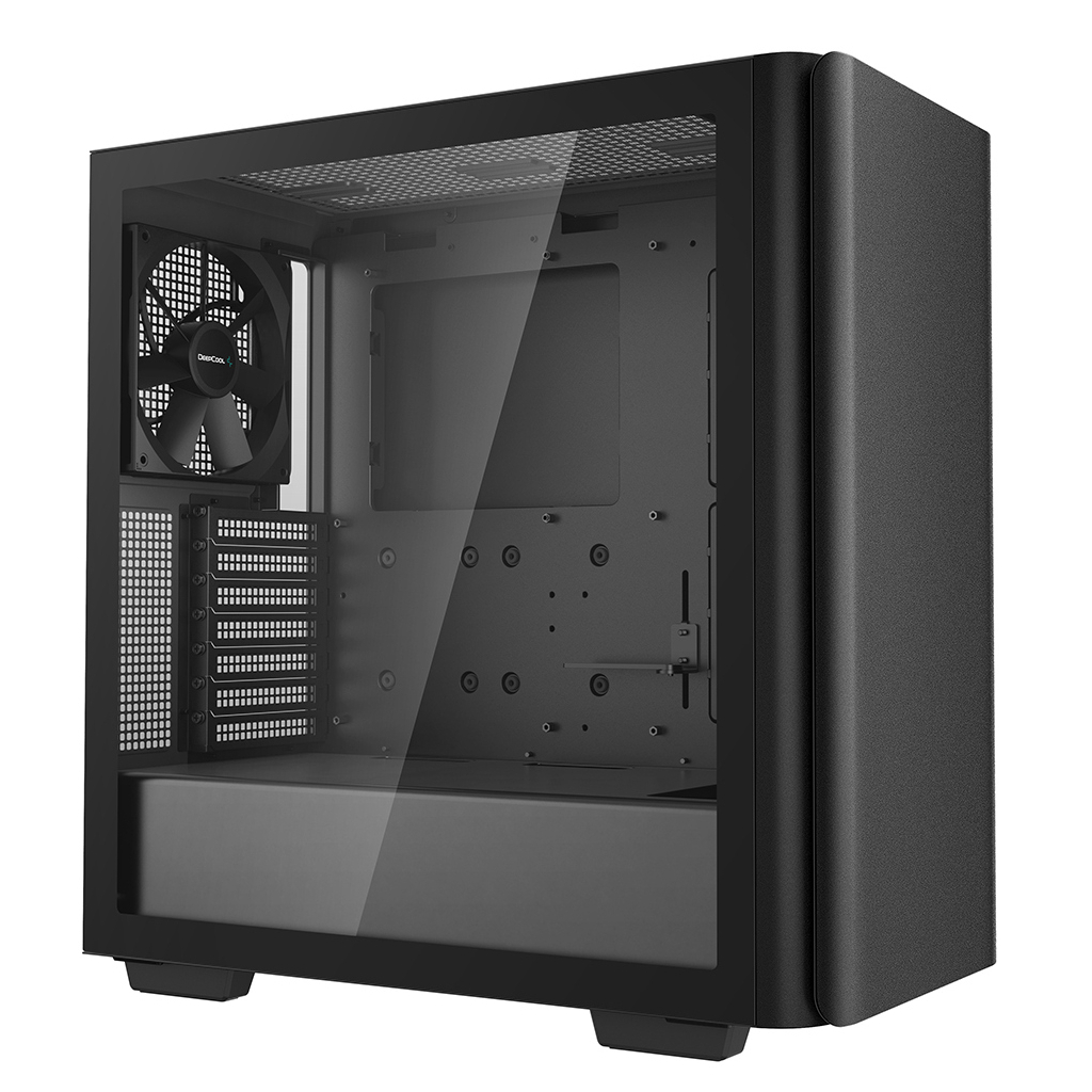 Корпус Deepcool CK500 - 1 Корпус Deepcool CK500 - 1