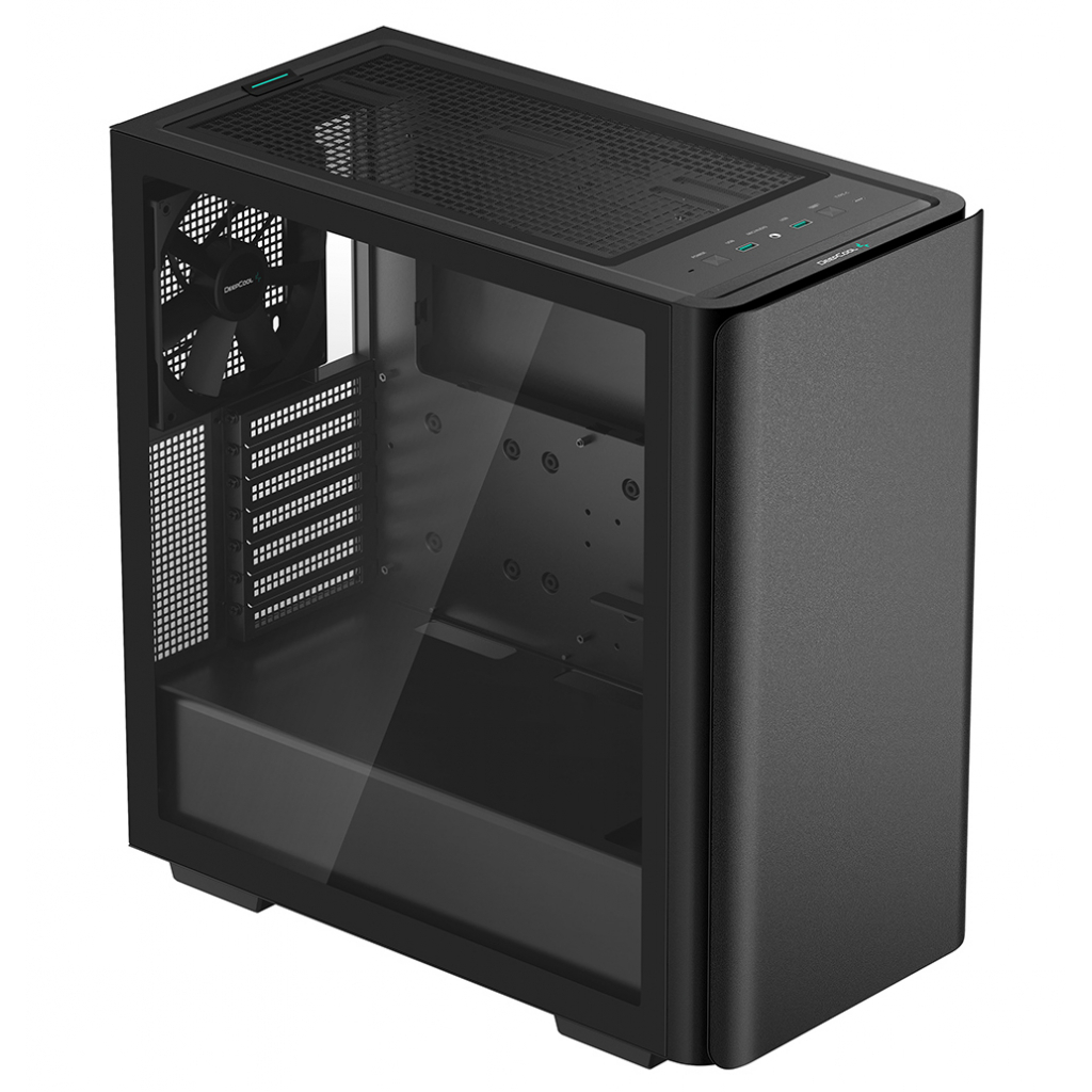 Корпус Deepcool CK500 - 2 Корпус Deepcool CK500 - 2