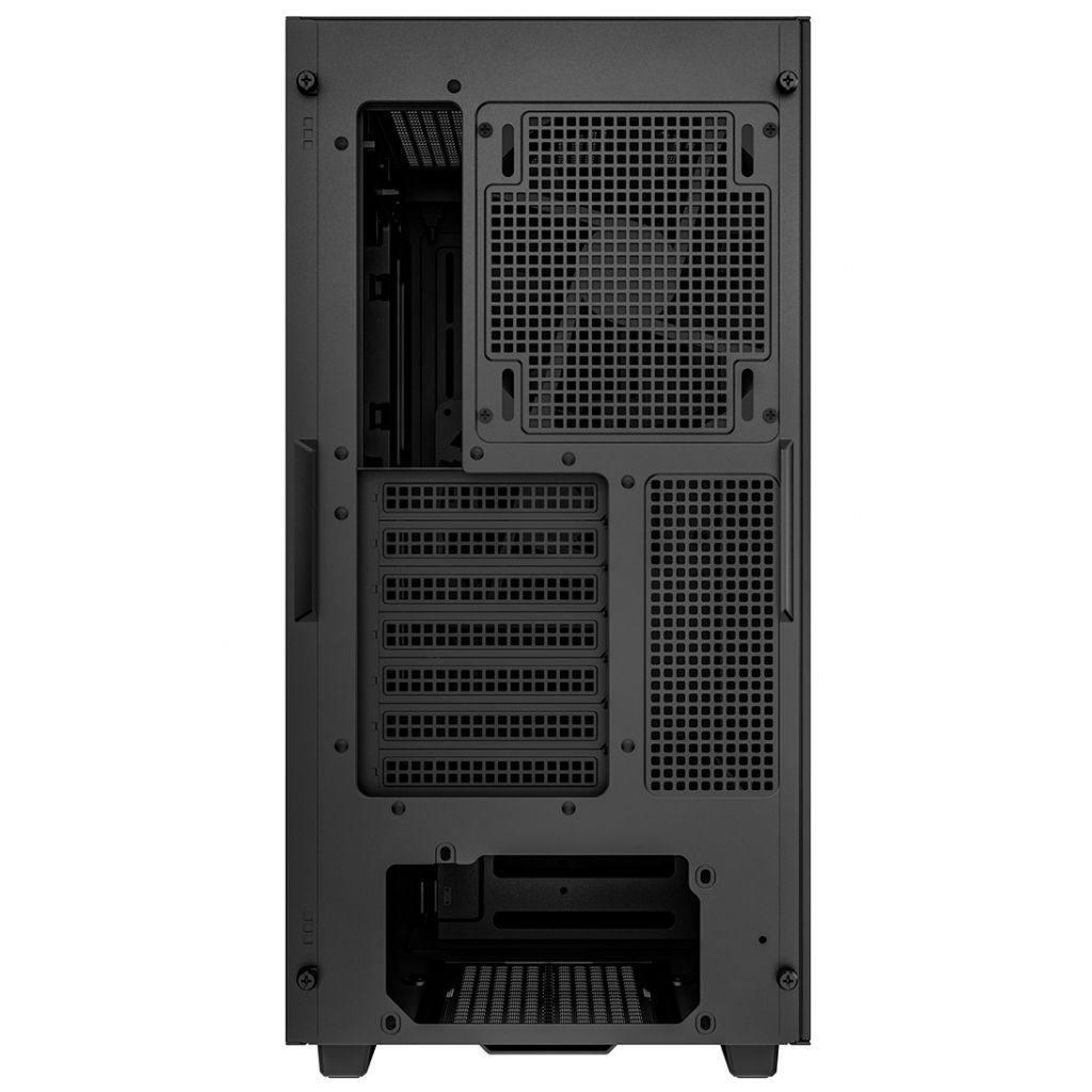 Корпус Deepcool CK500 - 3 Корпус Deepcool CK500 - 3