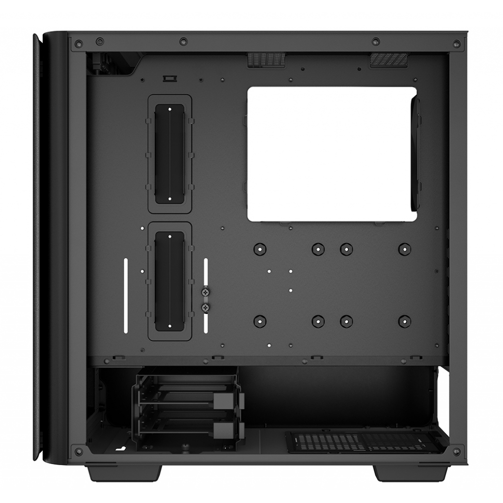 Корпус Deepcool CK500 - 7 Корпус Deepcool CK500 - 7
